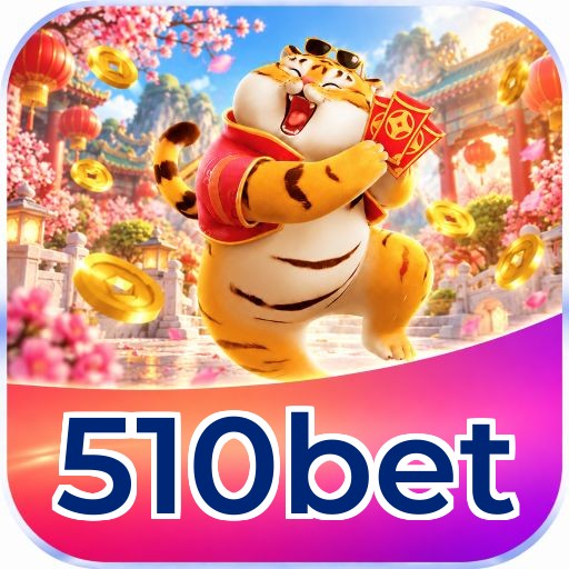 Fortune Tiger Logo 3