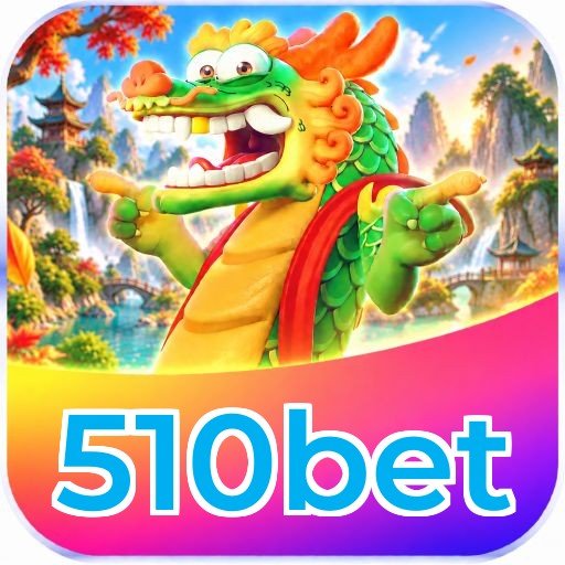 510bet Logo 3