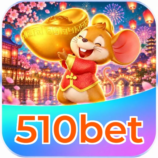 510bet Logo