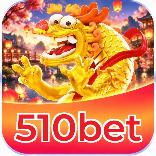 510bet Logo 2