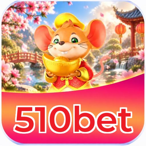 510bet Instalar Logo 3