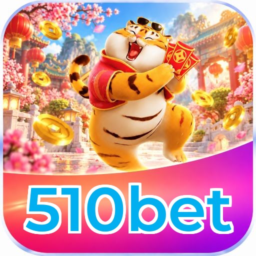 510bet Segurança Logo 3