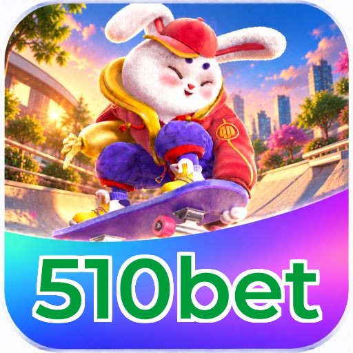 510bet Download Logo Oficial