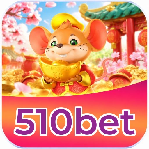 510bet Apostas Esportivas Logo