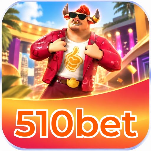 510bet Logo