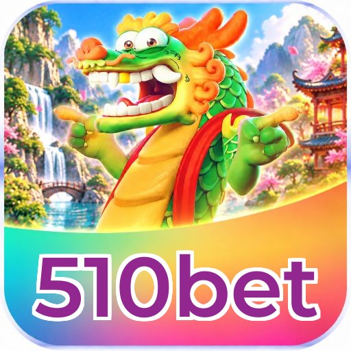 510bet Logo