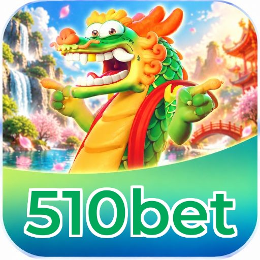 510bet Bônus R$ 5.000 Logo