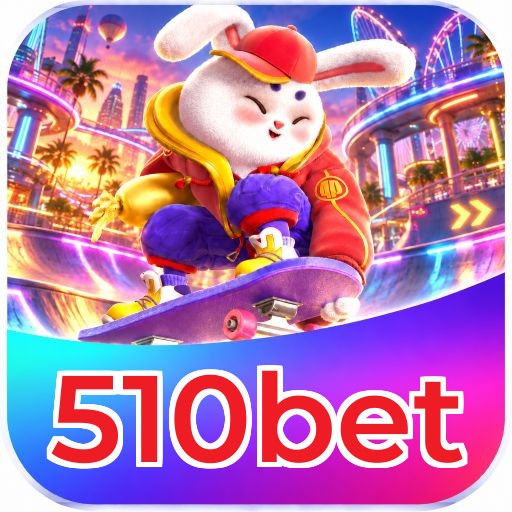 510bet Logo Oficial - Cassino Online Certificado Brasil