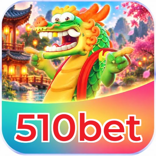 510bet Logo